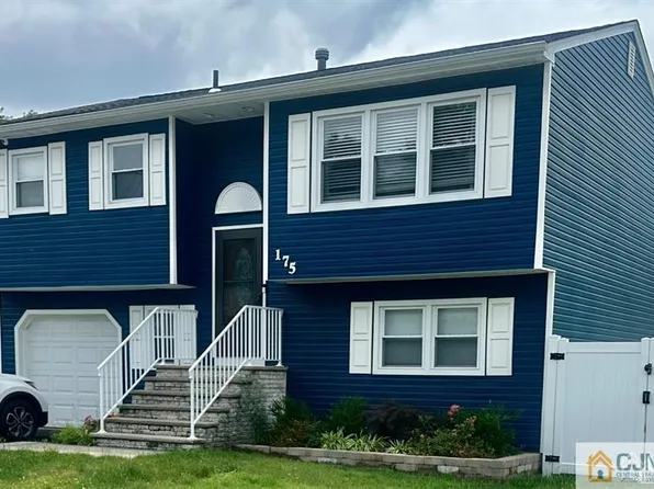 175 Borman Ave, Avenel, NJ 07001