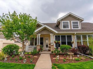 2614 Gallagher Dr, Fitchburg, WI 53711