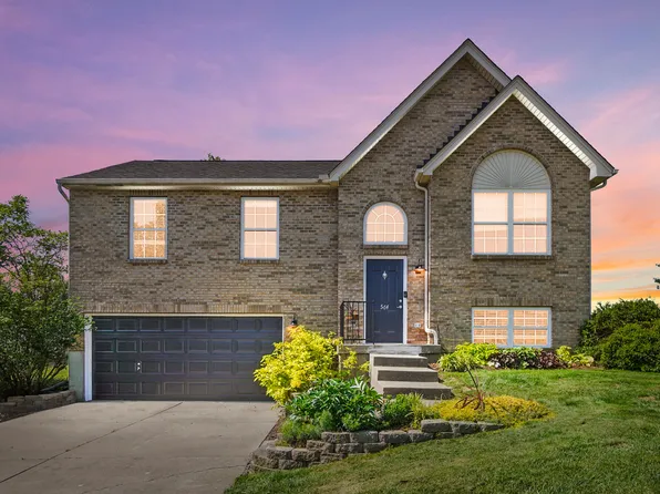 564 Rosebud Cir, Walton, KY 41094