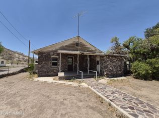 407 SE High St, Duncan, AZ 85534