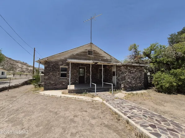 407 SE High St, Duncan, AZ 85534
