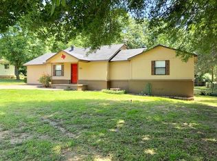 3306 Forrest St, Kilgore, TX 75662