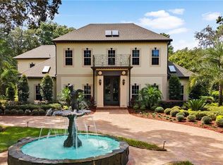 1701 Fountainhead Dr, Lake Mary, FL 32746