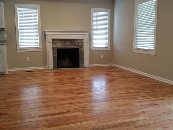 living room (fireplace can not be used)