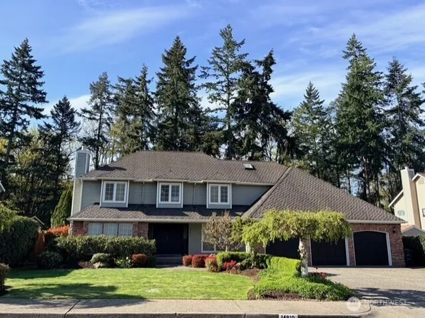 14819 SE 66th Street, Bellevue, WA 98006