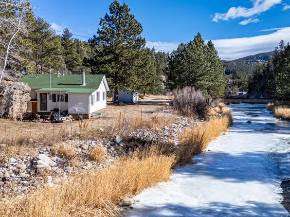 2127 W Highway 34, Drake, CO 80515