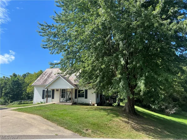 1271 State Route 555 SW, Malta, OH 43758