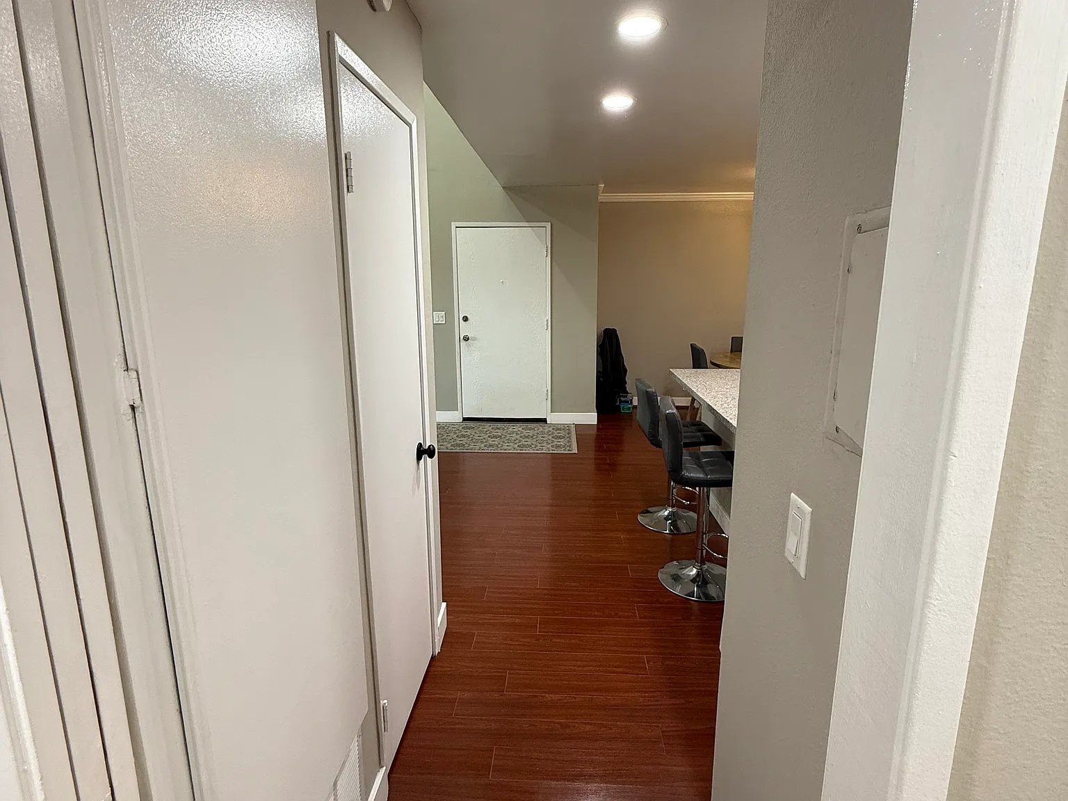 1 bed, 757 sqft, $2,480 — Photo 4