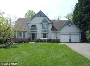 10121 Spring Thaw Ct, Ellicott City, MD 21042