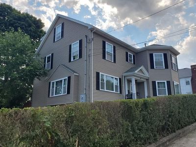 14 Suffolk Ave, Revere, MA, 02151