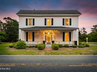 2901 Hull Rd, Snow Hill, NC 28580