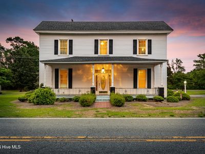 2901 Hull Road, Snow Hill, NC, 28580
