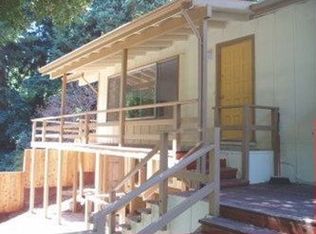 9797 E Zayante Rd, Felton, CA 95018