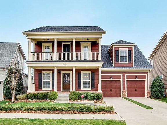 2nd image of 8052 Canonbury Dr
