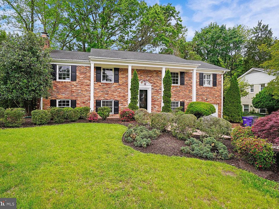 1st image of 7814 Friars Ct