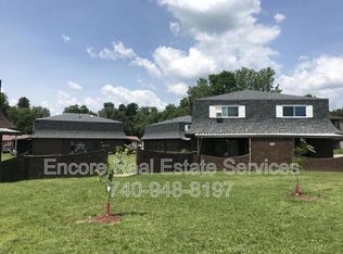 1119D Hollander St, Newark, OH 43055
