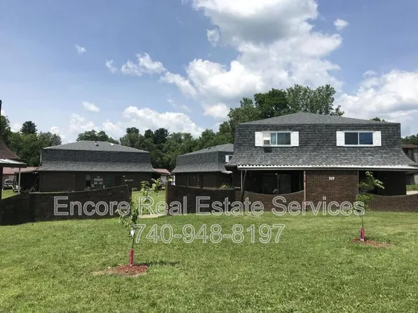 1119C Hollander St, Newark, OH 43055