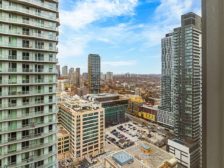 82 Dalhousie St #3315 — Photo 15