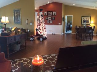 19 Wildwood Ln NE, Rome, GA 30161