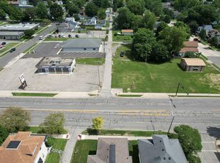 333 S Main St, Bellefontaine, OH