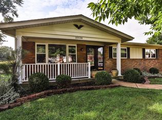 10538 Copperfield Dr, Saint Louis, MO