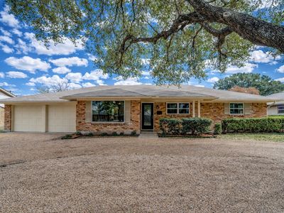 5113 South Dr, Fort Worth, TX, 76132