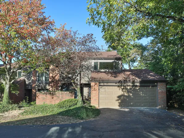 66 Glen Dr, Worthington, OH 43085