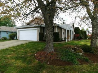 6316 58th Ave SE, Lacey, WA 98513