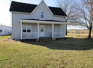 22884 Us Highway 136, Lancaster, MO 63548