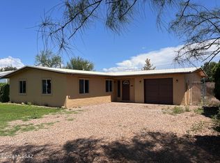 288 N Orr Ave, Benson, AZ 85602