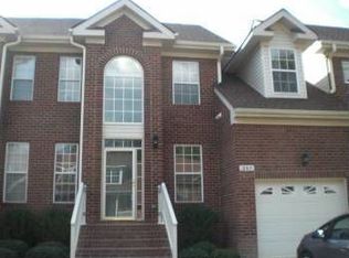 281 Zelkova Rd, Williamsburg, VA 23185