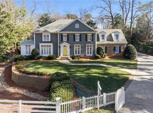 3111 Northside Dr NW, Atlanta, GA 30305