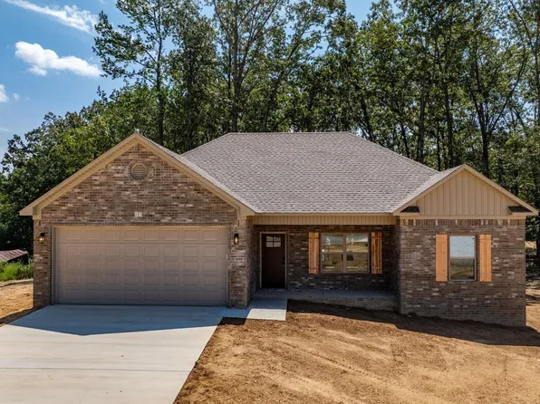 85 Turkey Roost Dr, Quitman, AR 72131