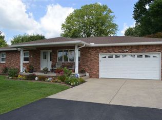 4180 W 3rd St, Bloomington, IN 47404