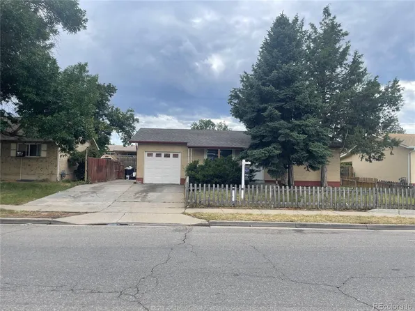 15004 Maxwell Place, Denver, CO 80239