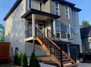 6250 SE Division St #C, Portland, OR 97206