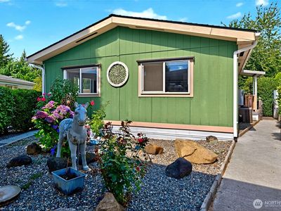23825 15th Avenue SE #93, Bothell, WA, 98021