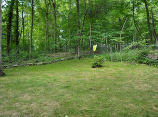 112 Valley View Rd, Chappaqua, NY 10514