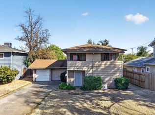 2104-2106 Crane Ct, Sacramento, CA 95825