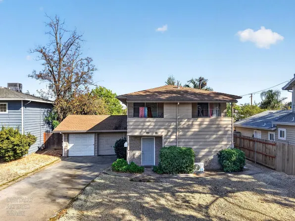 2104-2106 Crane Ct, Sacramento, CA 95825