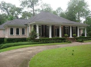 2151 Oak Ave, Columbus, GA 31906