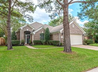 13511 Elmsgrove Ln, Houston, TX 77070