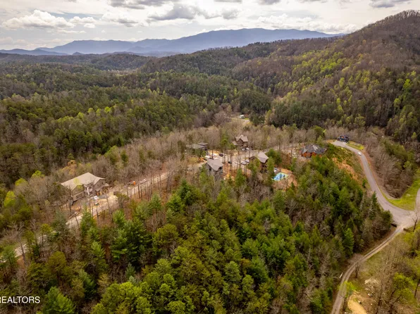 Mountain Ash Way Lot 6, Sevierville, TN 37876