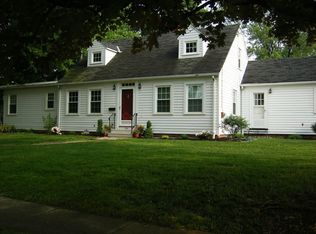246 W Homestead St, Medina, OH 44256