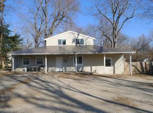 4802 E Red Bridge Rd, Kansas City, MO 64137