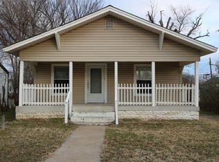 509 S 49th West Ave, Tulsa, OK 74127