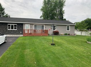 7710 Kilbourn Rd, Rome, NY 13440