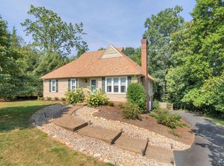 1525 Stoney Creek Dr, Charlottesville, VA 22902