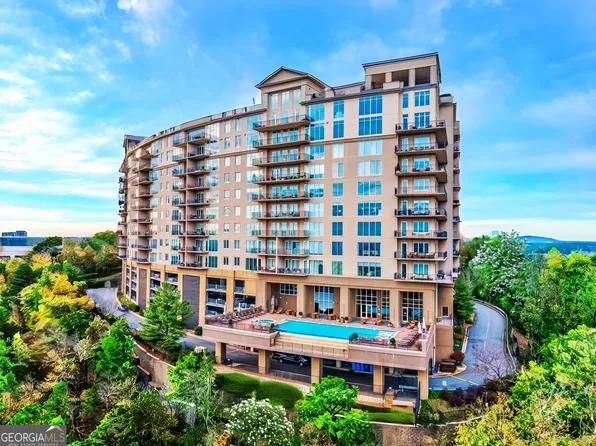 2950 Mount Wilkinson Pkwy SE Unit 309, Atlanta, GA 30339
