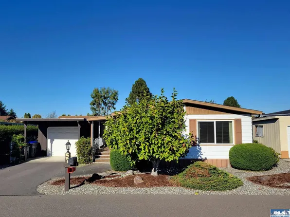 301 N 7th Ave Space 57, Sequim, WA 98382